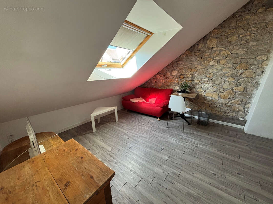 Appartement à TOURS