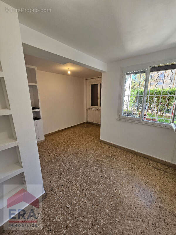 Appartement 54m² à marseille 14e arrondissement - photo 5
