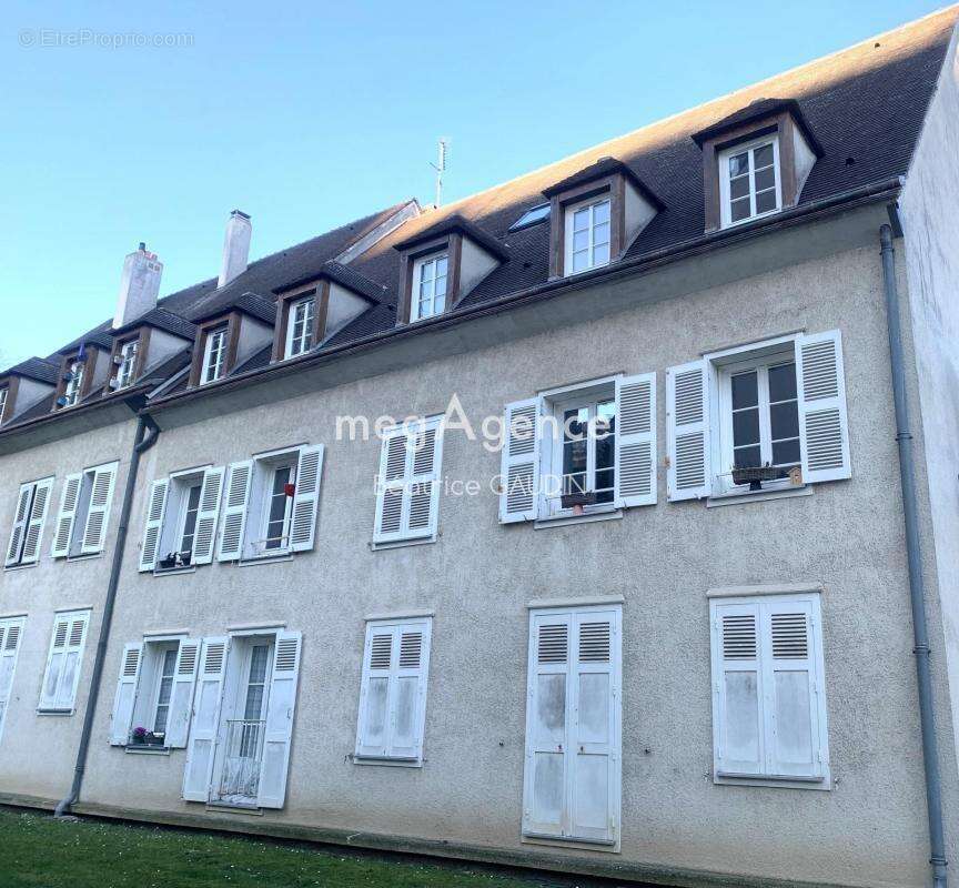 Appartement à CHARTRES