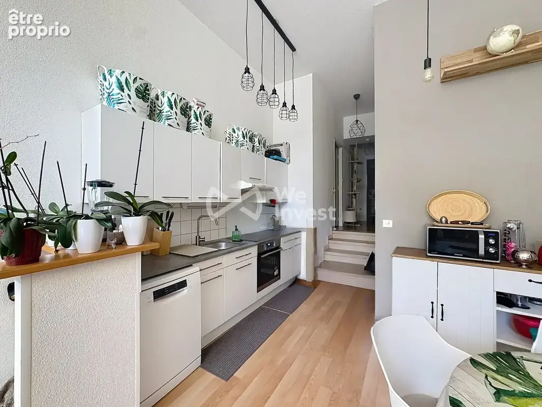 Appartement 3 pièces 70 m² à vendre à Chatelguyon (63140) - photo 5