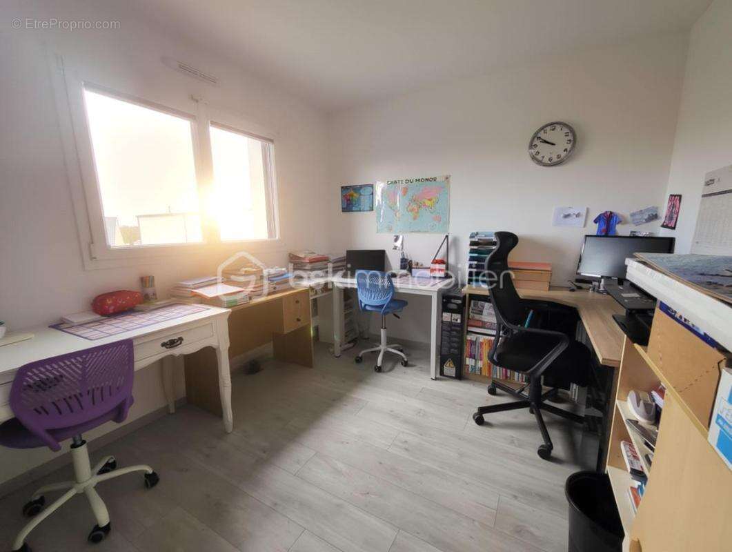 Maison à SAINT-MARTIN-DES-CHAMPS