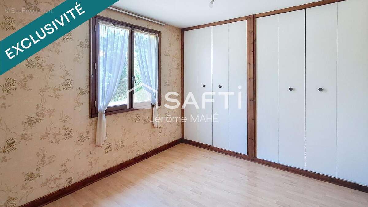 Maison 98 m² à Aigonnay  - photo 6