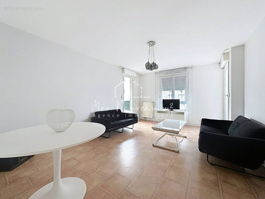 Appartement à NOISY-LE-GRAND