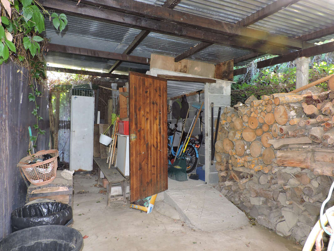 Maison à FORCALQUIER