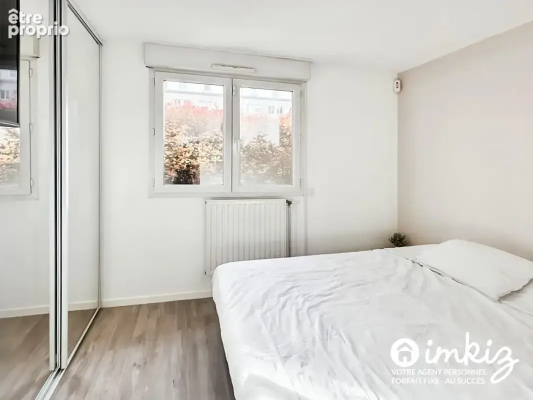 Appartement 2 pièces - photo 2