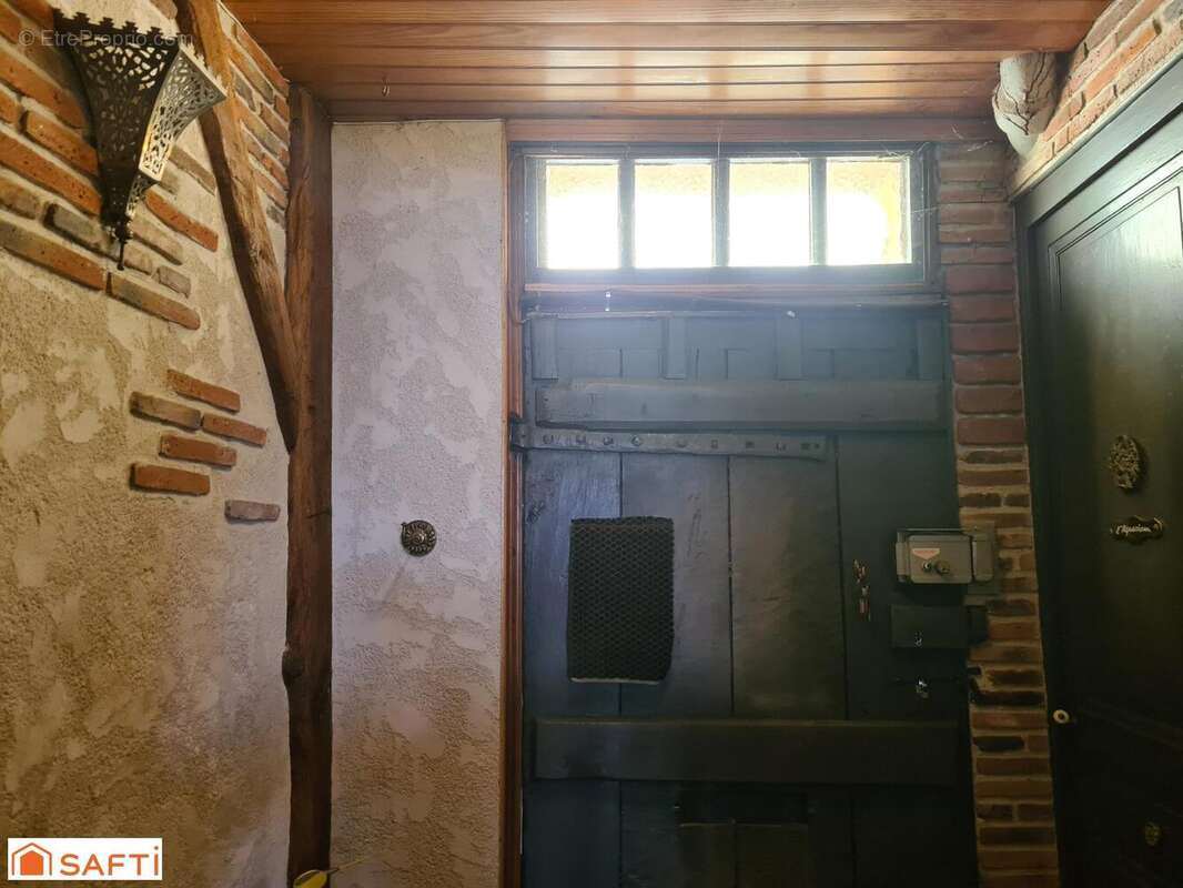 Photo 4 - Maison à MONTRICHARD