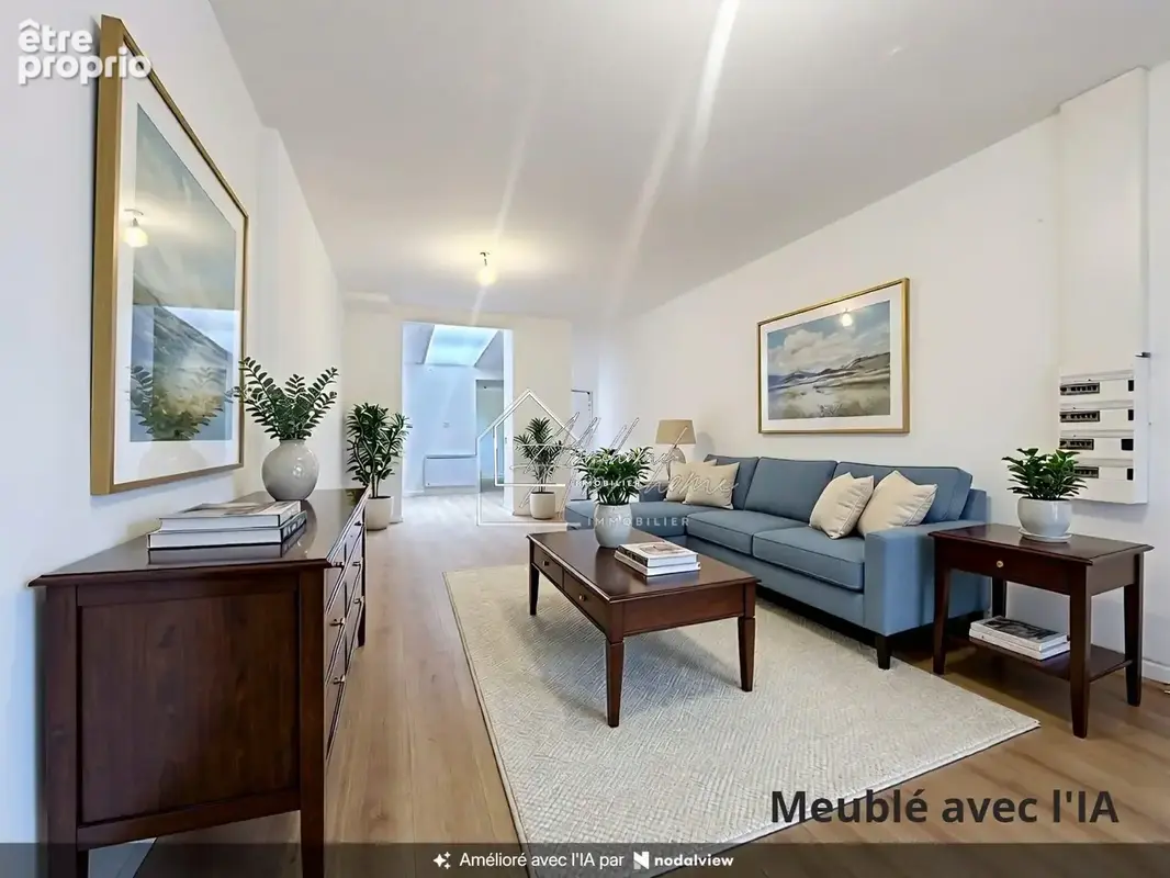 Photo Maison à Faches-Thumesnil au prix de 170 000€
