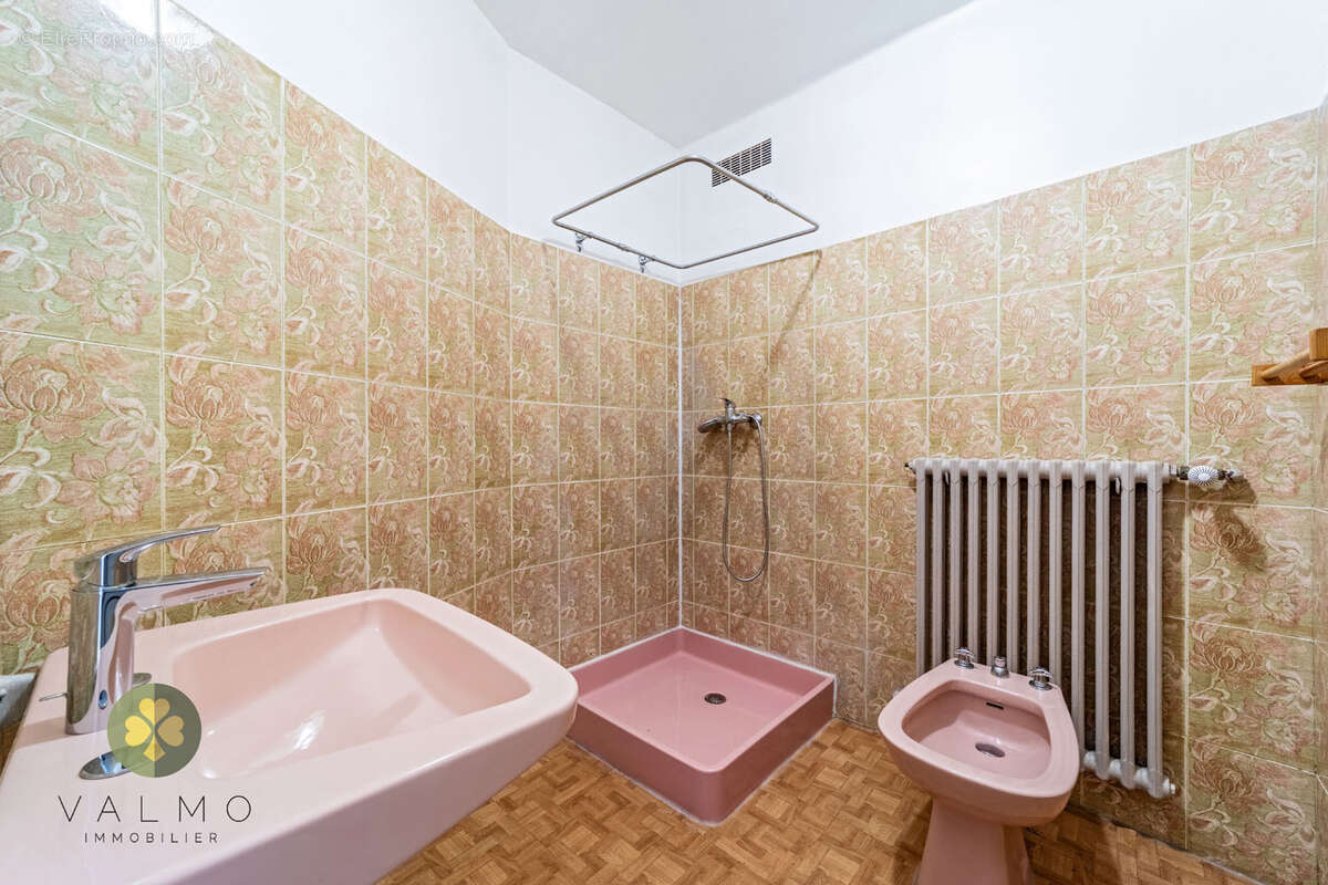 Maison à VILLIERS-SAINT-FREDERIC