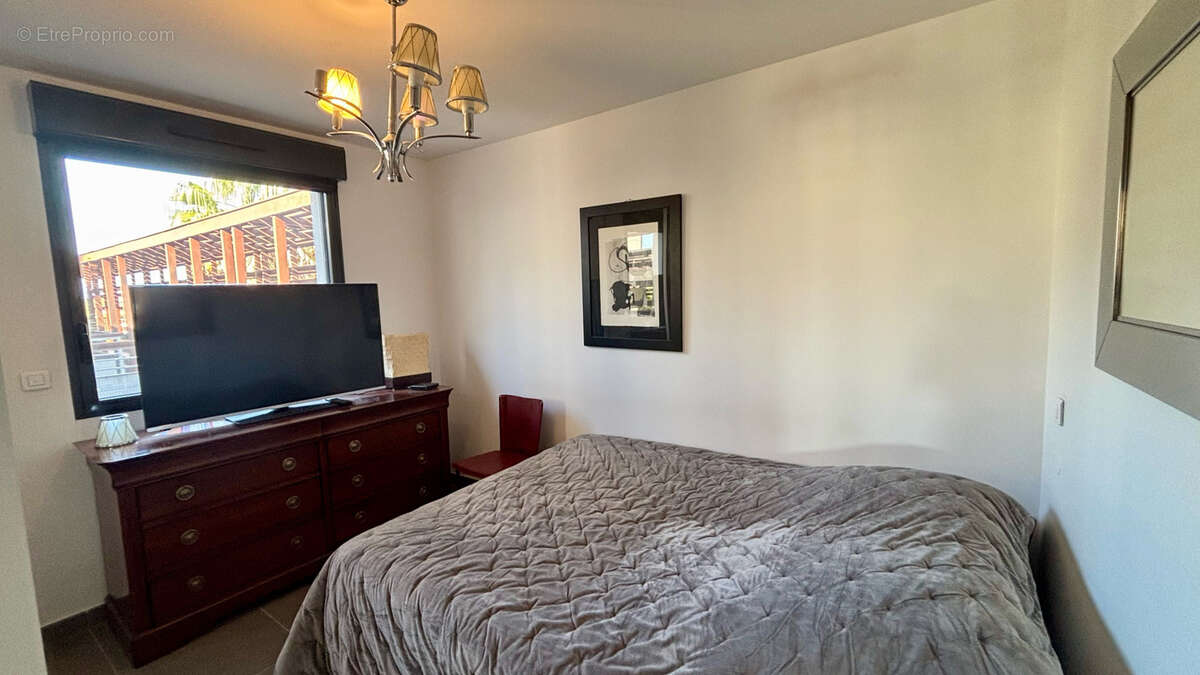 Appartement à SAINT-CYPRIEN