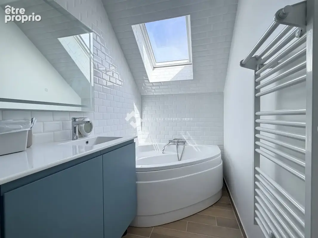 Maison 5 pièces 96 m² à vendre à Survilliers (95470) - photo 7