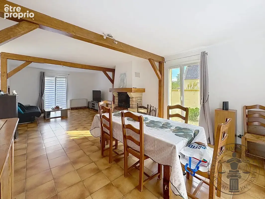 Vente Maison (28700) 297 000ï¿œ - photo 3
