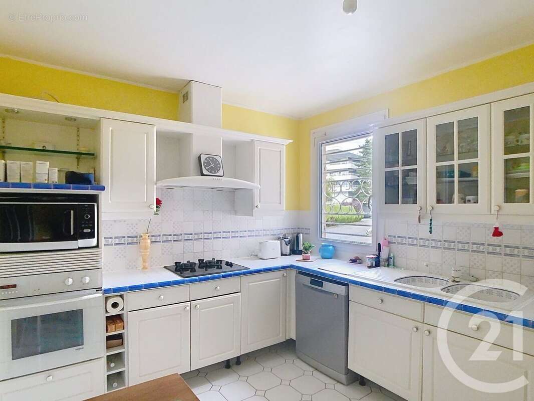 Photo 5 - Maison à THIAIS