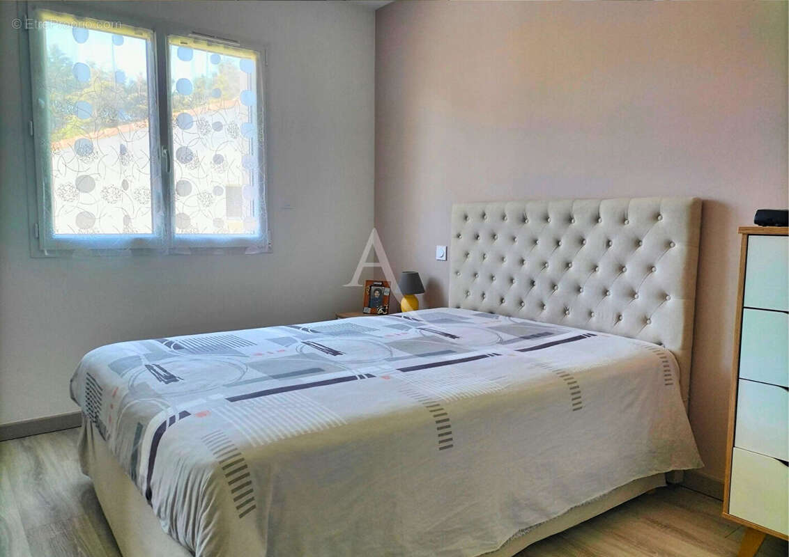 Maison à BEAUVOIR-SUR-MER