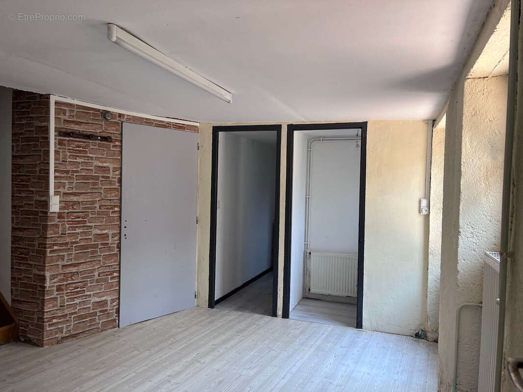 Maison à SAINTE-HERMINE