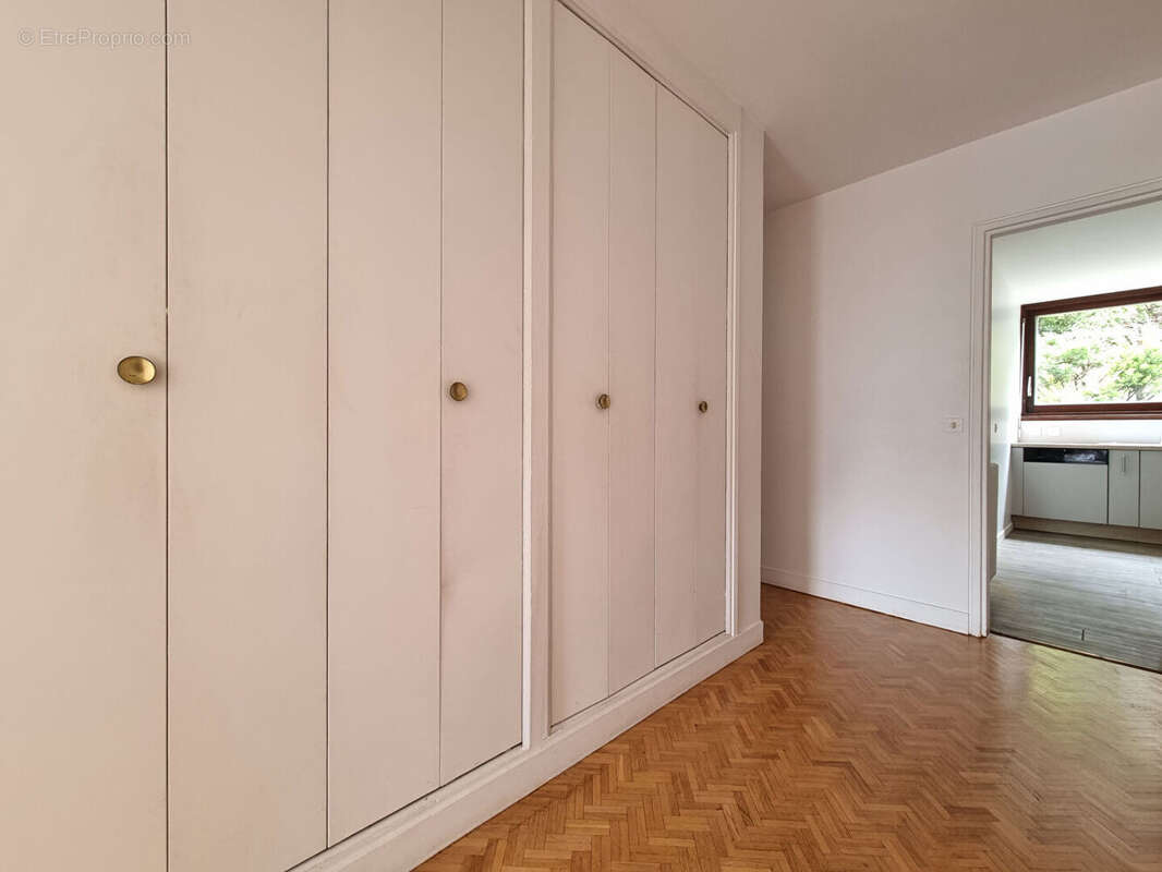 Appartement Fontenay Sous Bois 4 pièce(s) 85 m2 - photo 6
