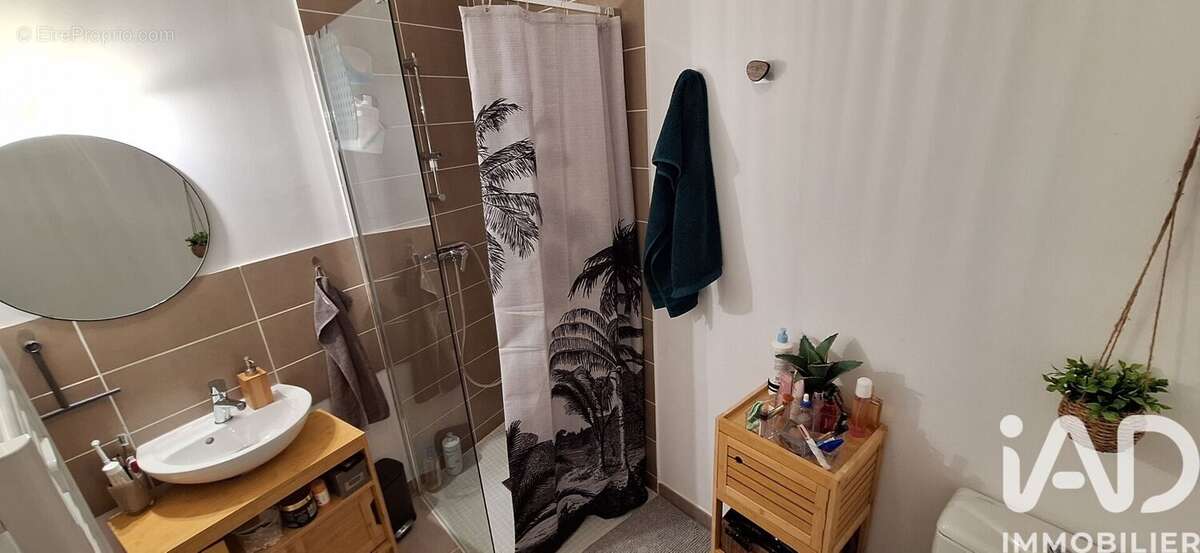 Photo 7 - Maison à UCHAUD