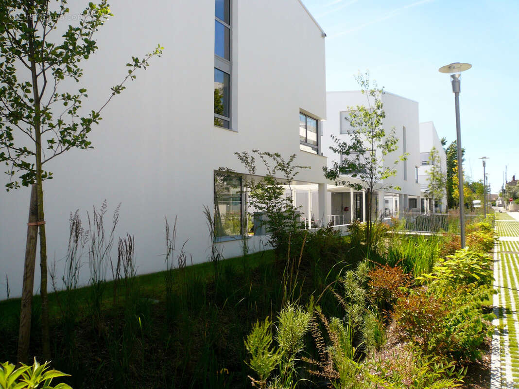 Appartement à BEGLES