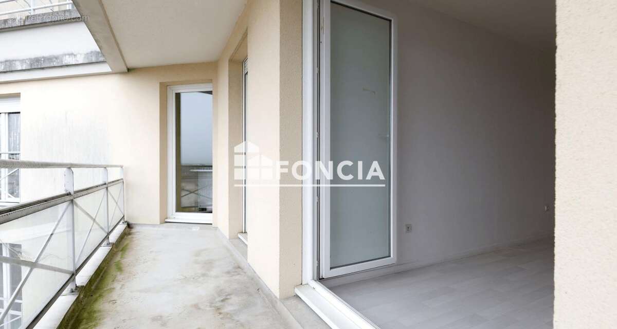 Appartement à MELUN