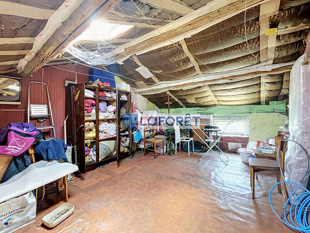 Maison Saint-dizier 4 pièce(s) 80 m2 - photo 9