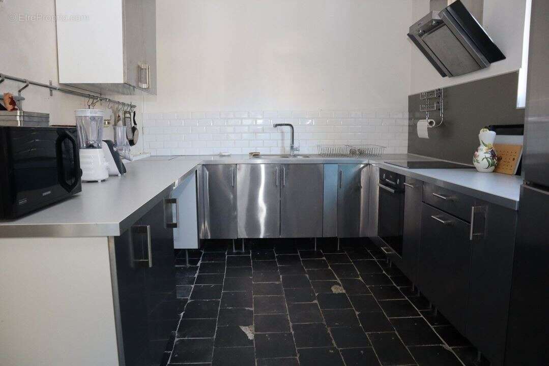 Appartement à CEPOY