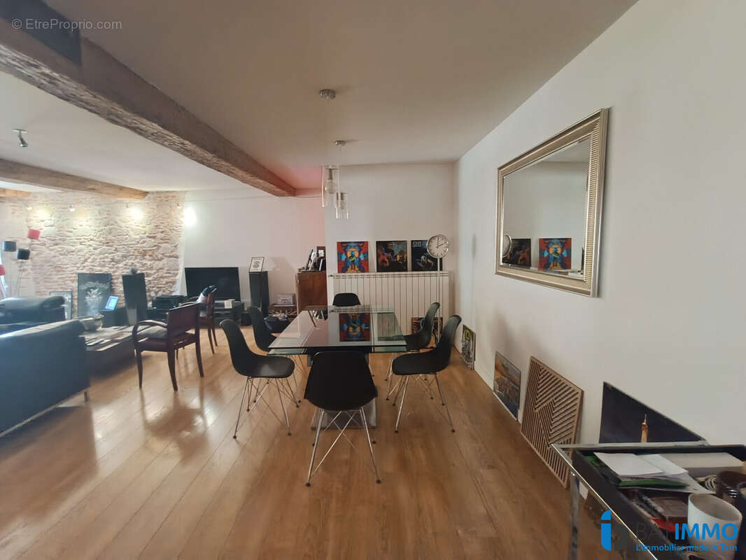 Appartement à CASTRES
