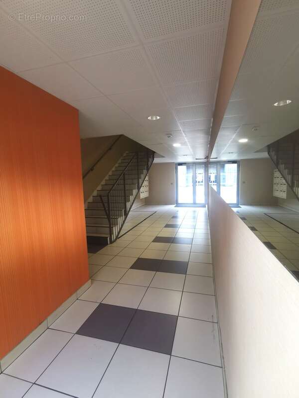 Appartement à BLAGNAC