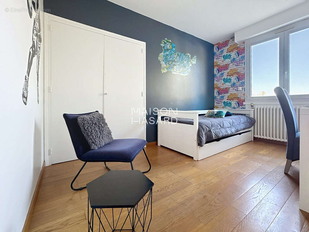 Maison à L&#039;ILE-D&#039;OLONNE