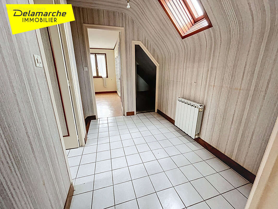 Maison à AVRANCHES