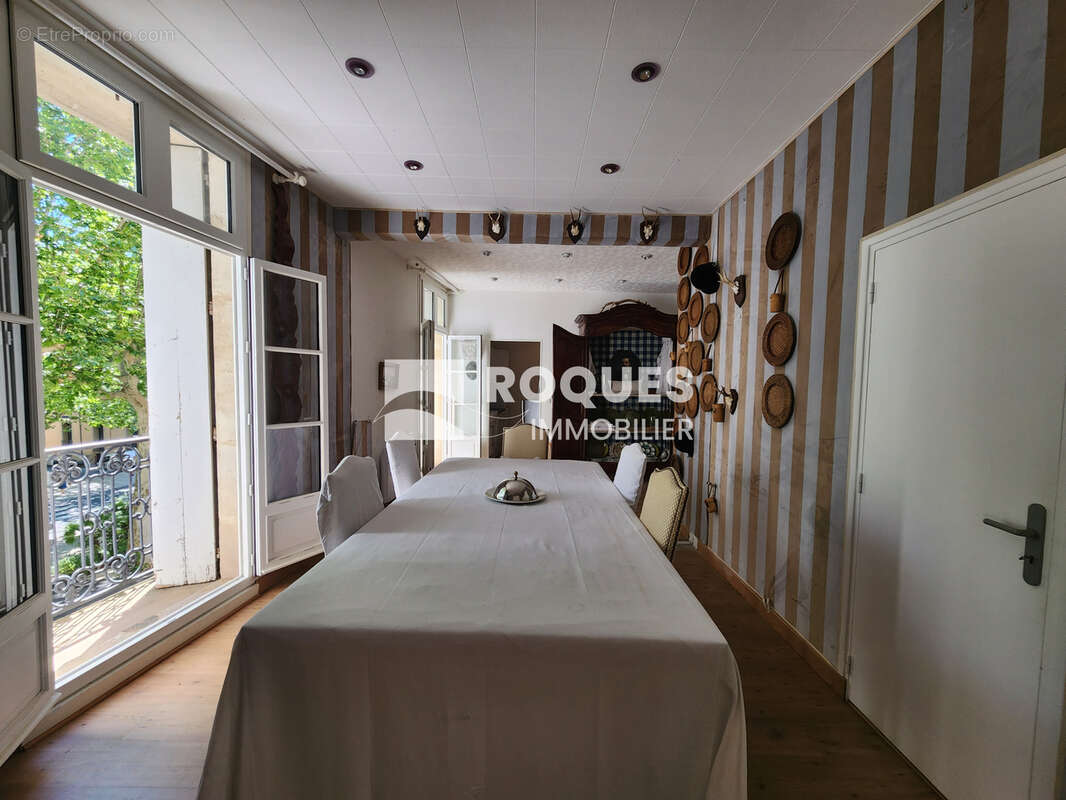 Appartement à LODEVE