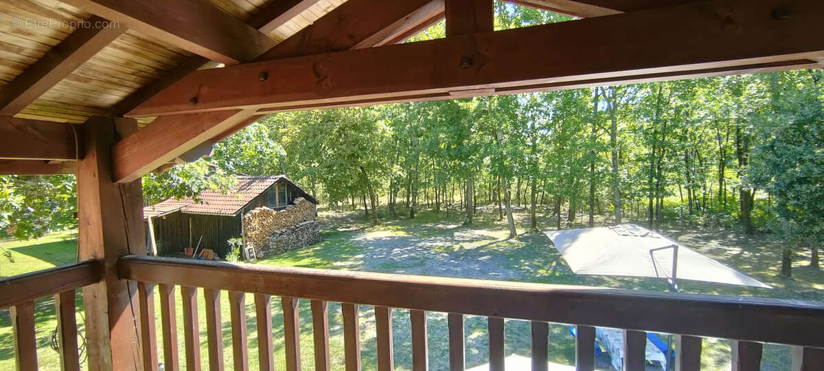 Autre à PARENTIS-EN-BORN