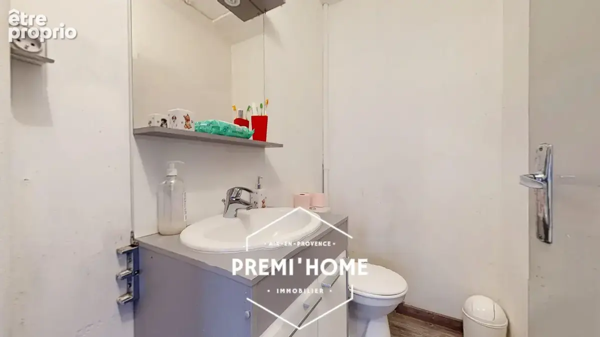 Maison 4 chambres a vendre a miramas - photo 12
