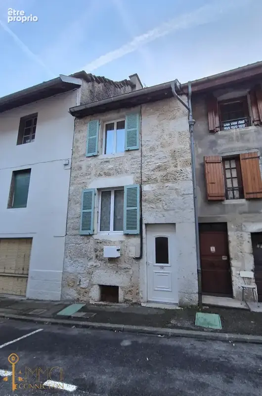 Maison de village mitoyenne - photo 9