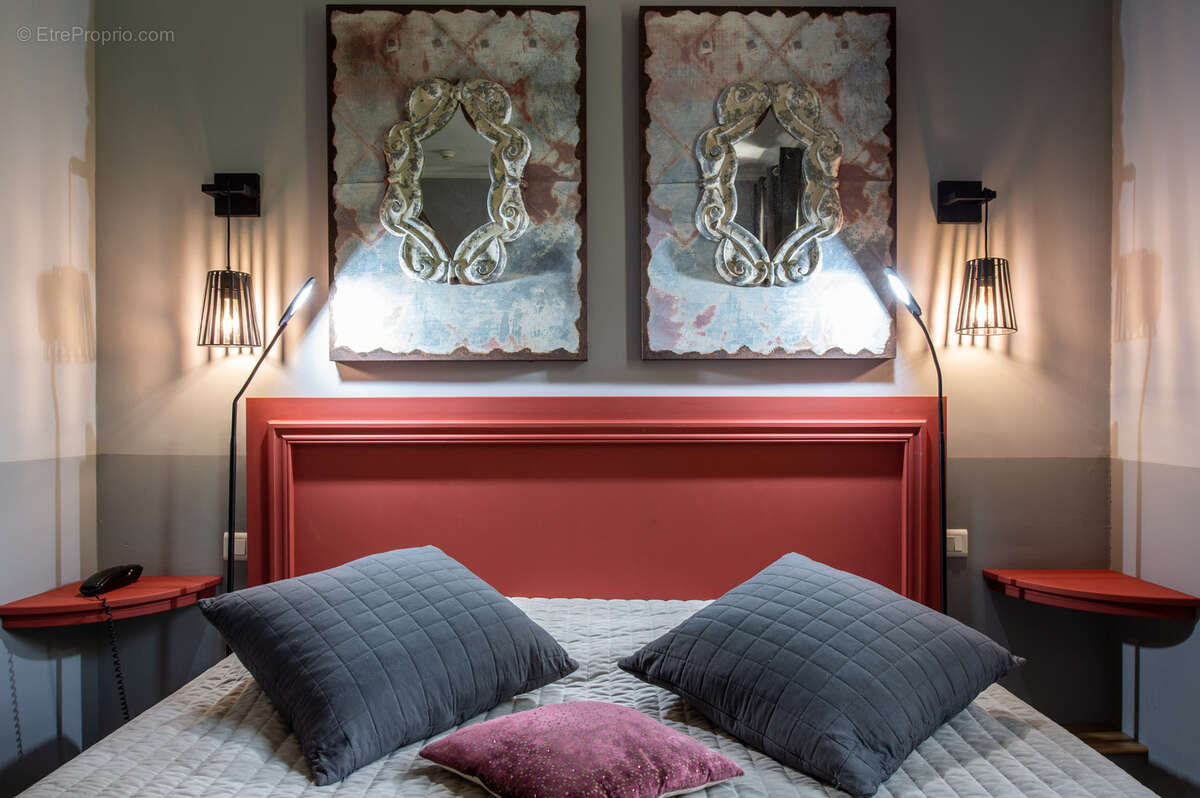 Commerce à GIGONDAS