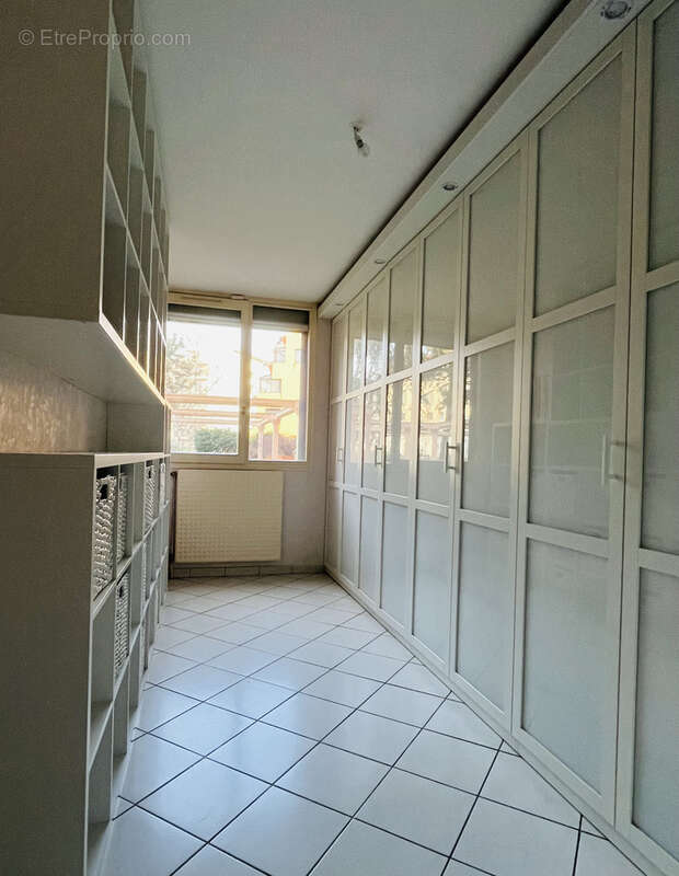 Appartement à LYON-7E