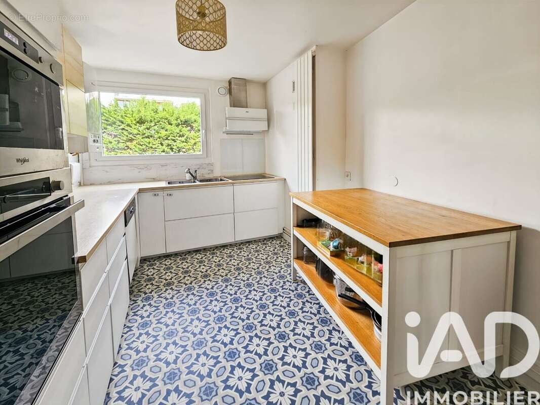 Photo 7 - Appartement à YERRES