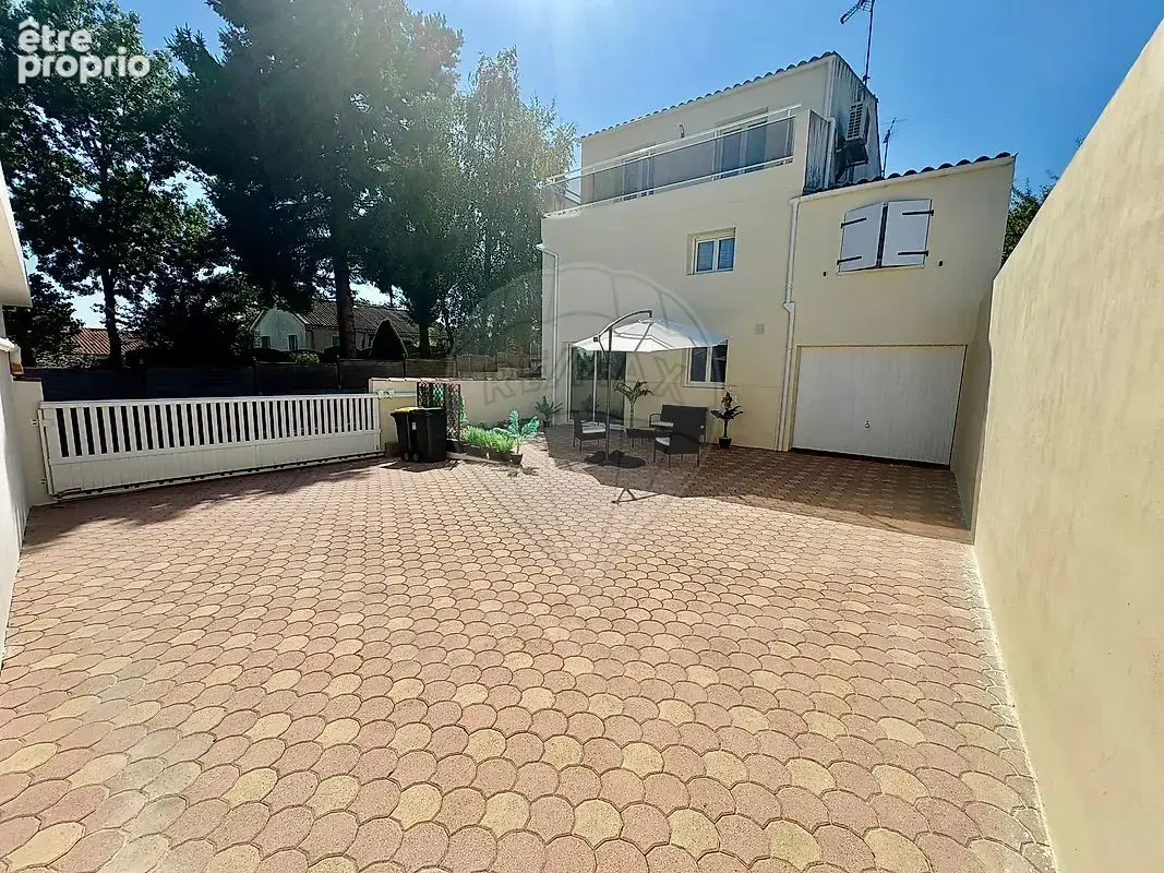 Maison 2 chambre(s) à vendre - photo 14