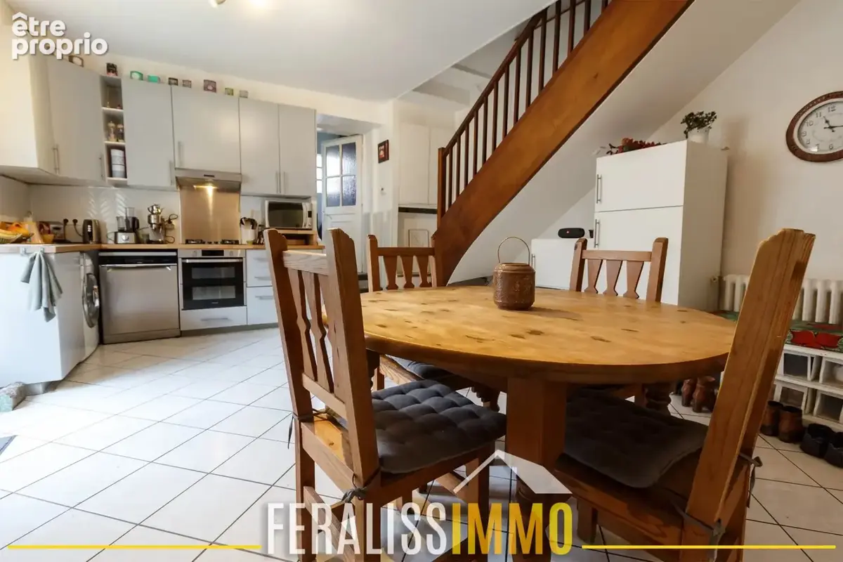 Propriété modulable, idéale famille ou projet annexe ! - photo 6