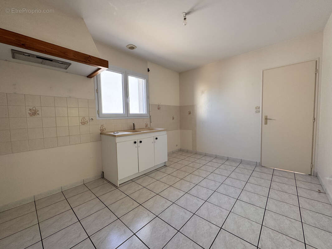 Maison à AIZENAY