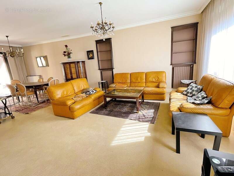 Appartement à BERGERAC
