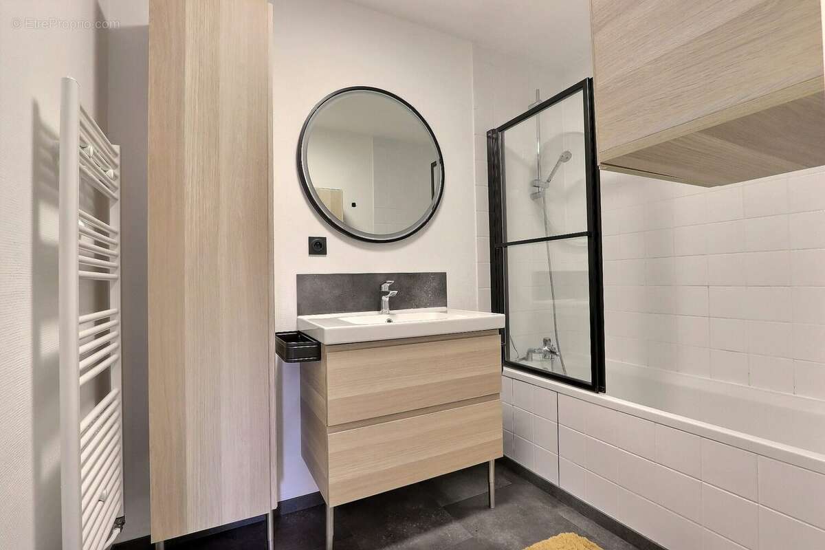 Appartement à BEAUMONT