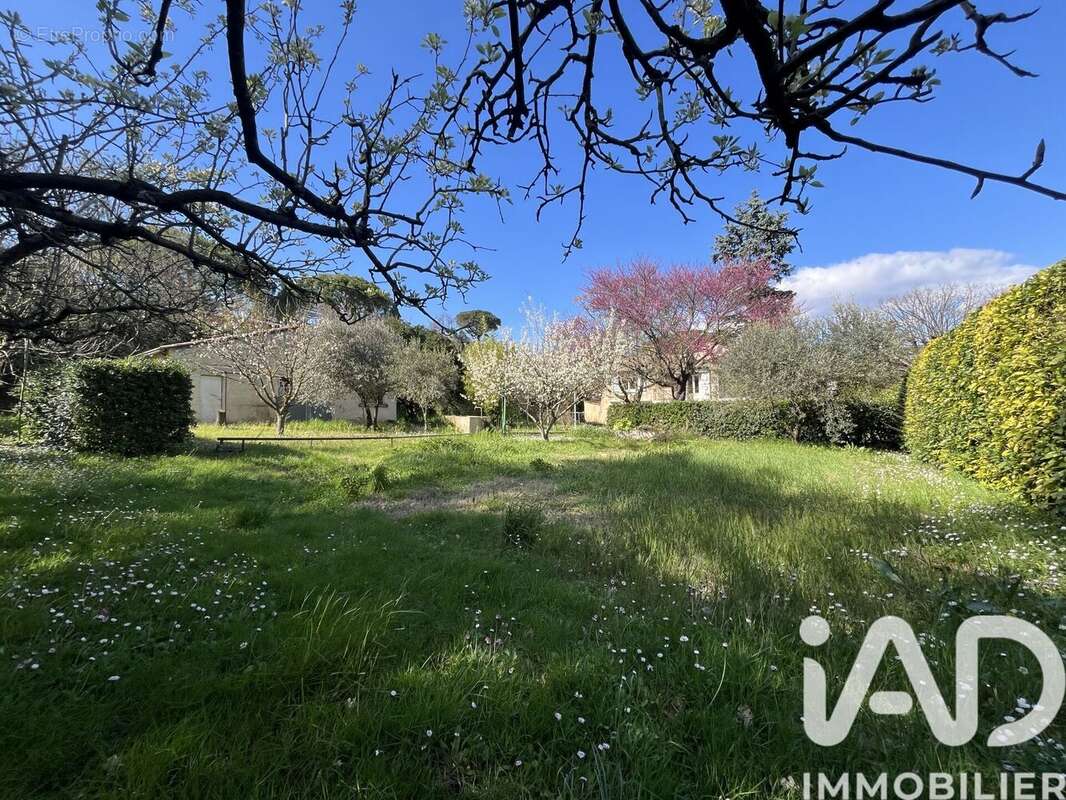 Photo 5 - Maison à SABRAN