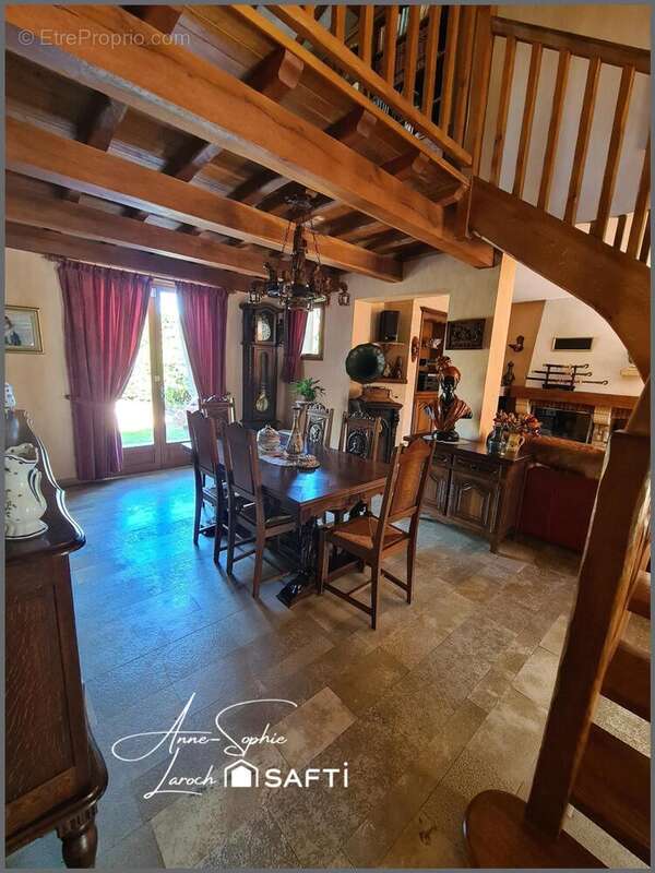 Photo 4 - Maison à RUOMS