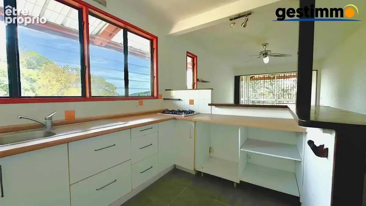 Appartement 2 pièces 48 m² à vendre à Cayenne (97300) - photo 7