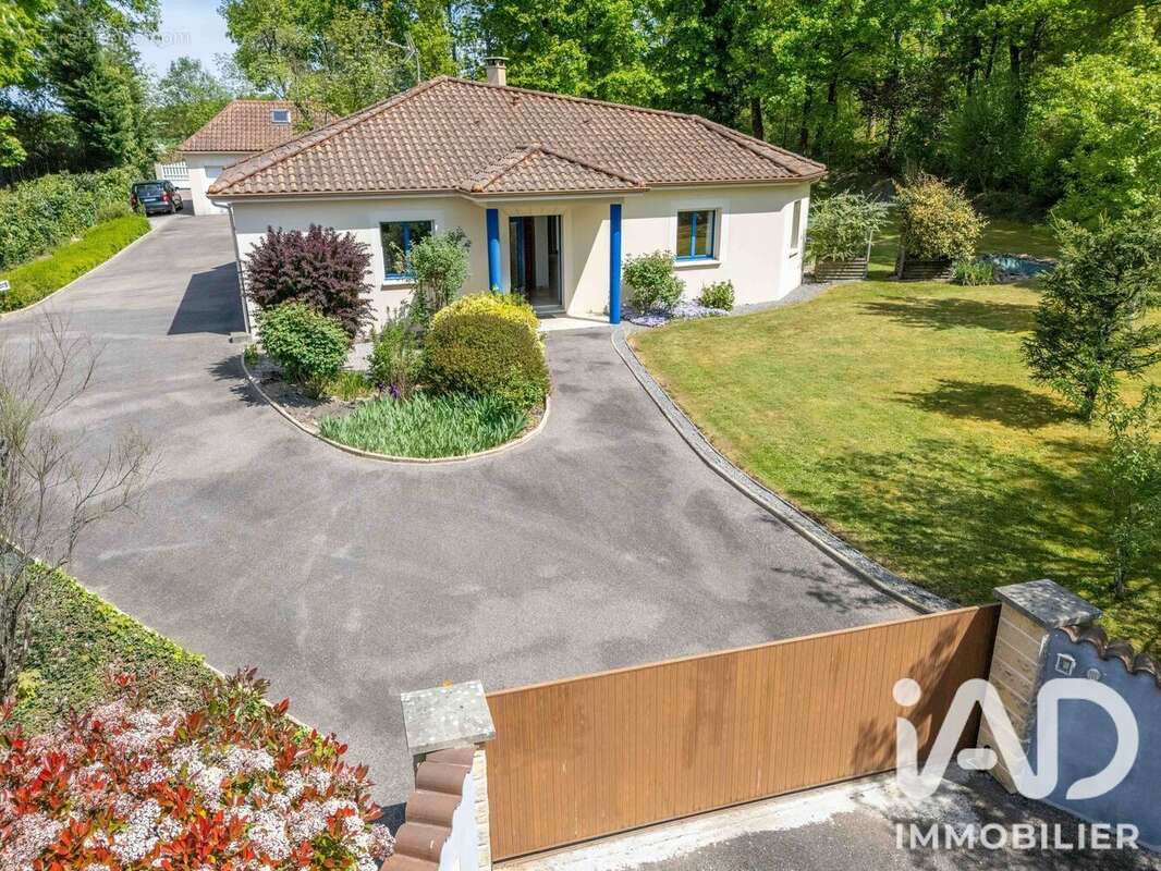 Photo 9 - Maison à FEYTIAT