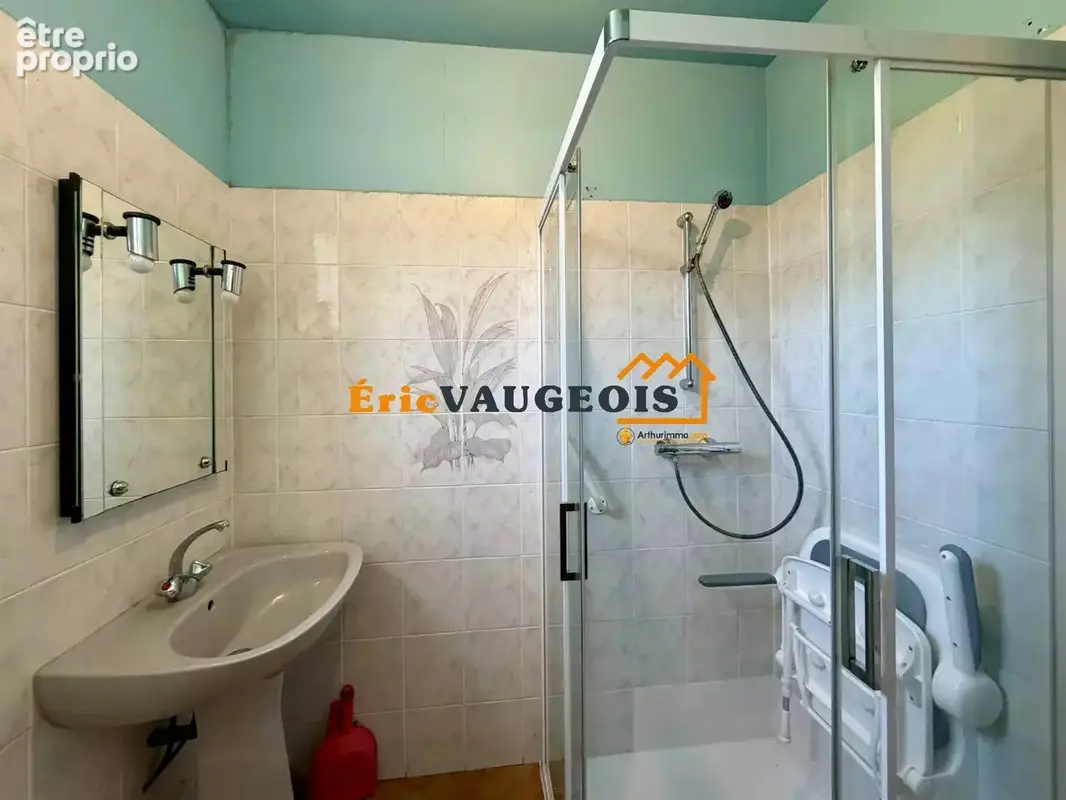 Vente Maison Coulommiers(77120) 175 000ï¿œ - photo 8