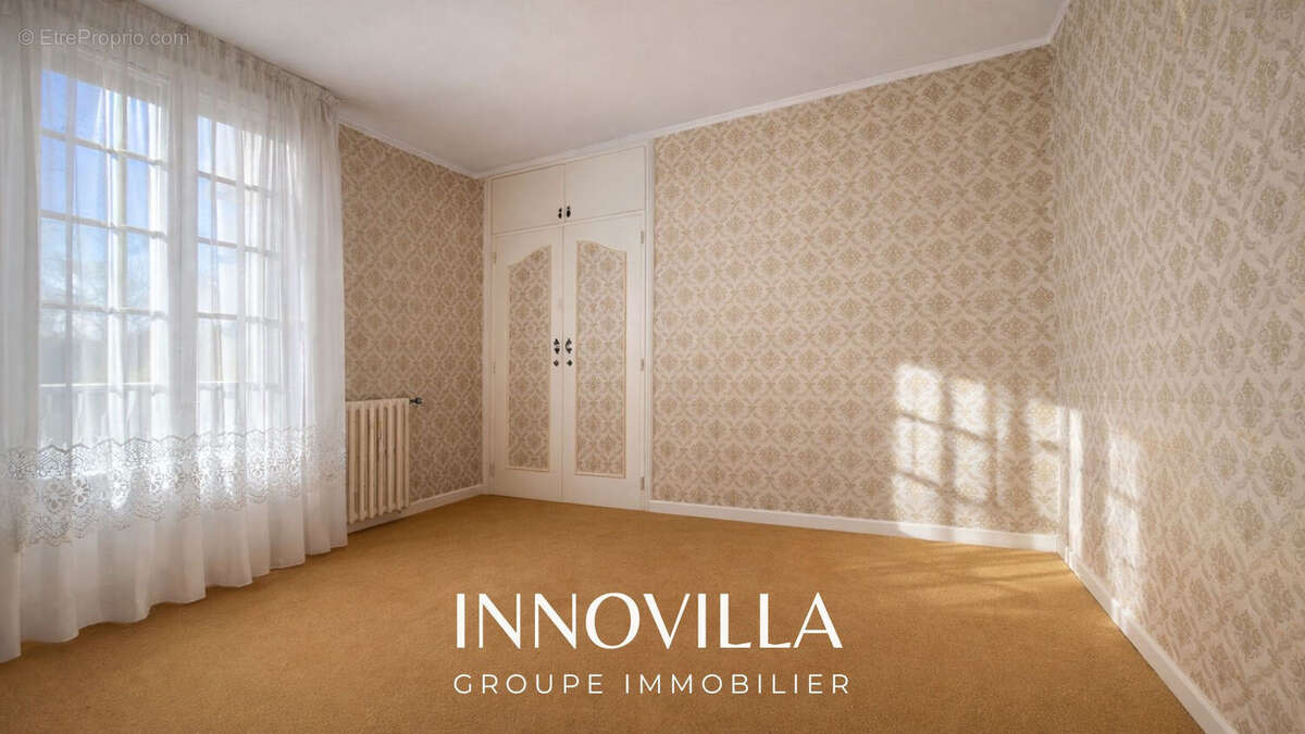 Maison à L'UNION