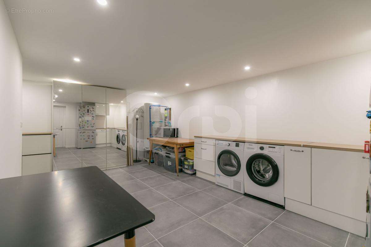 Maison à BOISSY-SAINT-LEGER