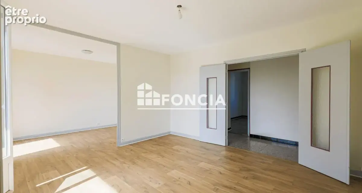 Meylan – plaine fleurie – t4 de 72,77 m² – 3 chambres - photo 5