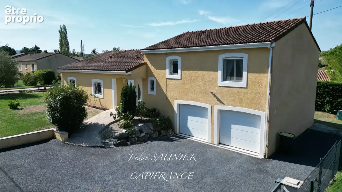 Maison à vendre 135m2 - 6 pièces REVEL (31) - photo 17