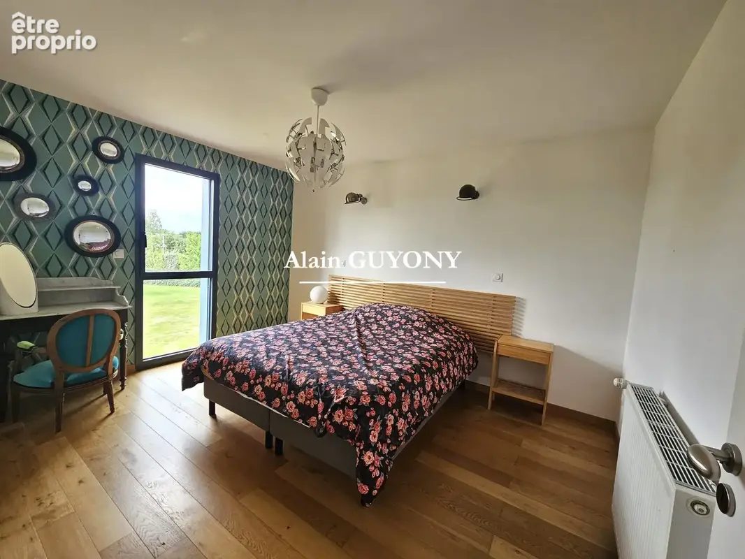Maison 6 pièces 204 m² à vendre à Pont-L'eveque (14130) - photo 5